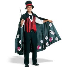 orange county kids party magician