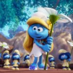 smurfs mascot costumes