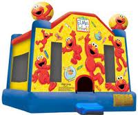 Rent an Inflatable Bouncehouse