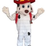 Paw Patrol Children's Party Mascot Rentals!