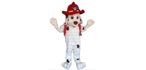 Where to Hire Paw Patrol Mascot Costumes!