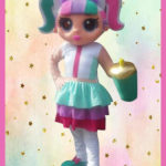 LOL Surprise Dolls Party Character Rentals!