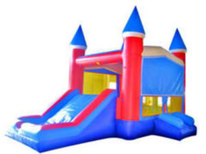 Rent Bouncers for Children's Birthday Parties!
