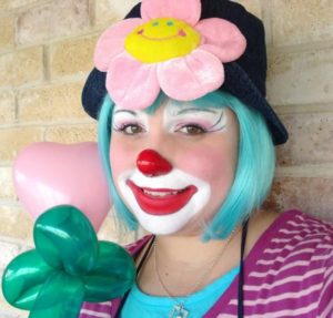 Hire Clown Children's Party Entertainers!