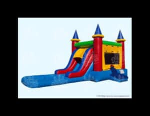 Bay Area Kid's Party Rentals!