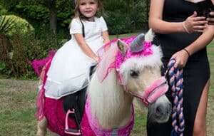 Mobile Animal Petting Zoo Rentals in Los Angeles!