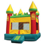 bouncer kids party rental