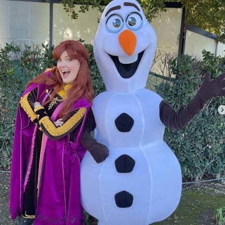 Los Angeles Children’s Entertainment Ideas