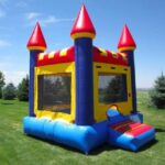 santa monica bouncehouse rentals