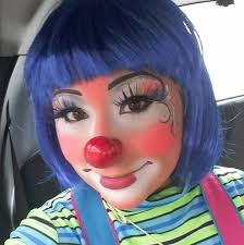 clown party rentals orange county