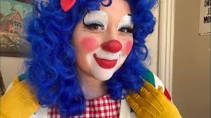 Clowns for hire for kids birthday parties and events