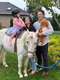 ponies for parties los angeles