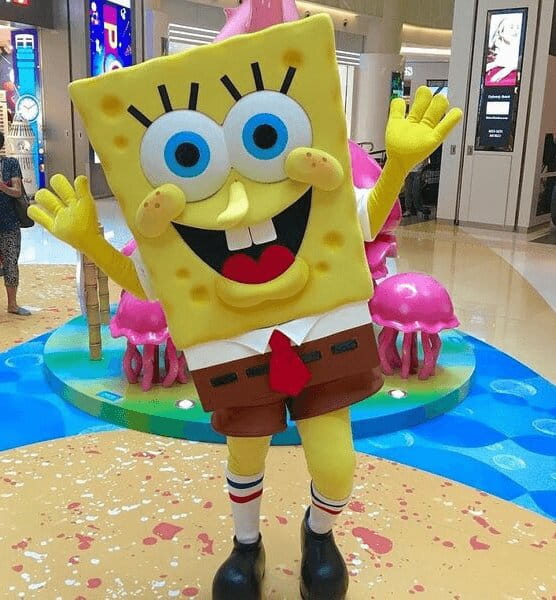 sacramento birthday party character rentals