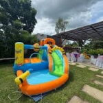 safe kids inflatables whittier