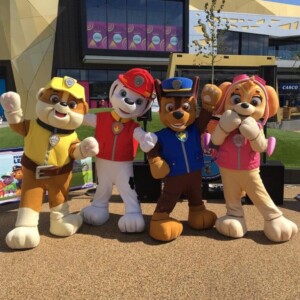 Best Birthday Party Entertainment for Kids Ages 1–5 in Los Angeles
